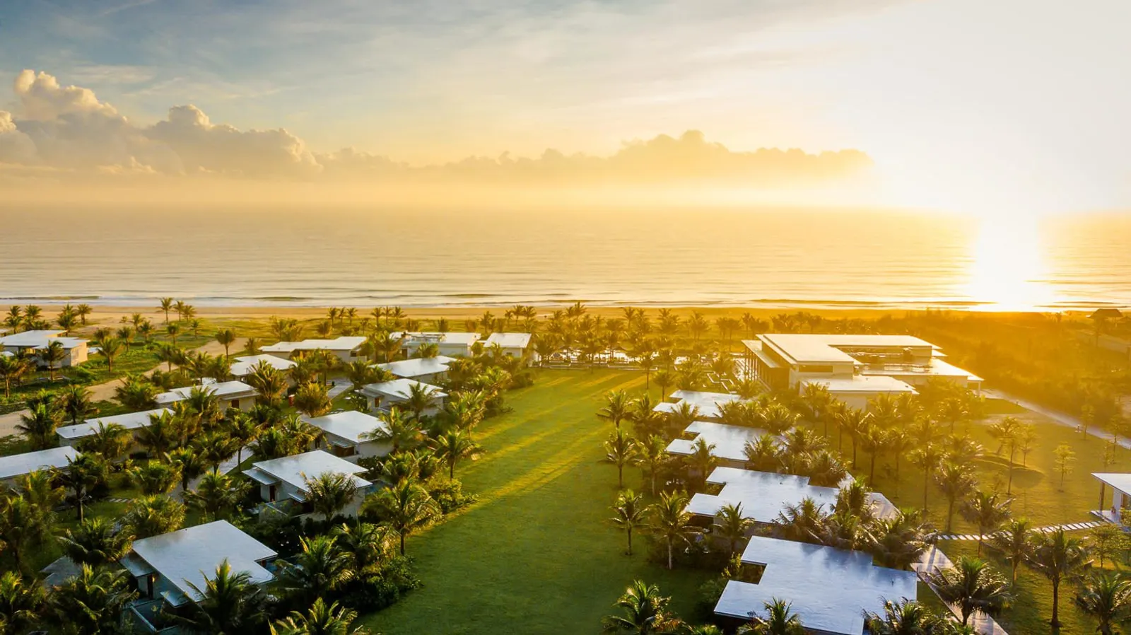 Phối cảnh Maia Resort Quy Nhơn