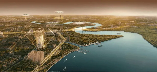 Phối cảnh Vlasta Premier