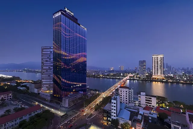 Phối cảnh M Landmark Residences Đà Nẵng