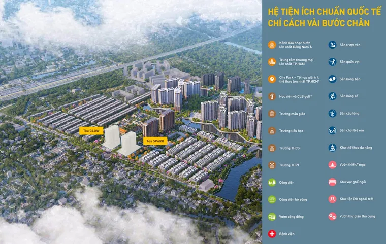 Phối cảnh Masteri Grand View 1