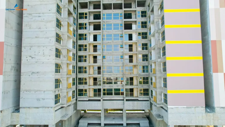 Phối cảnh The Sang Residence Đà Nẵng 1