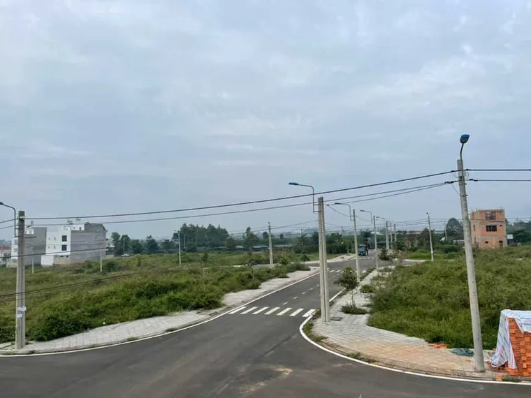 Phối cảnh Nam Phương City Bảo Lộc 1