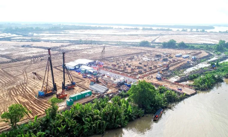 Phối cảnh Angel Island (Khu đô thị du lịch Nhơn Phước) 1