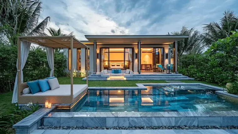 Phối cảnh Maia Resort Quy Nhơn 1