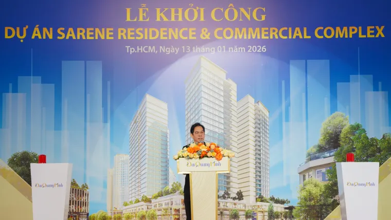 Phối cảnh Sarene Residence (Sala Thủ Thiêm) 2