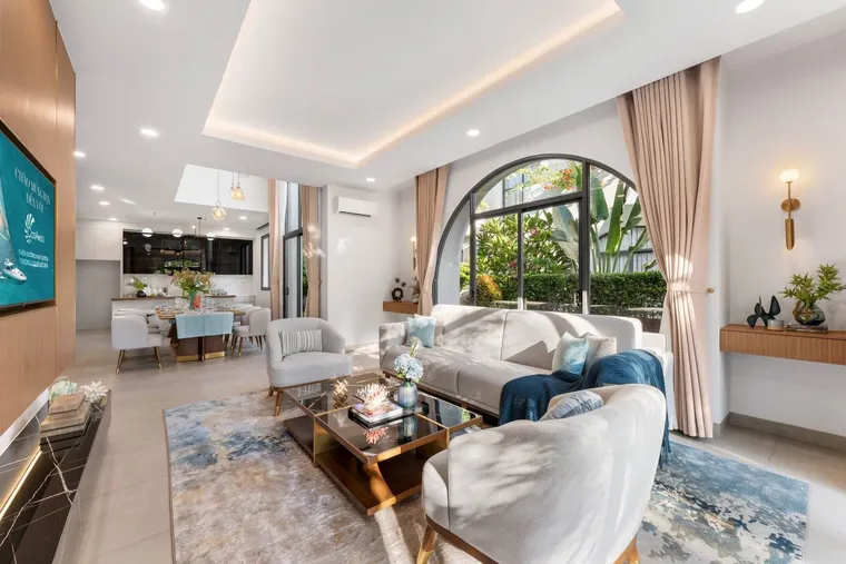 Phối cảnh Costamigo Phan Thiết 2