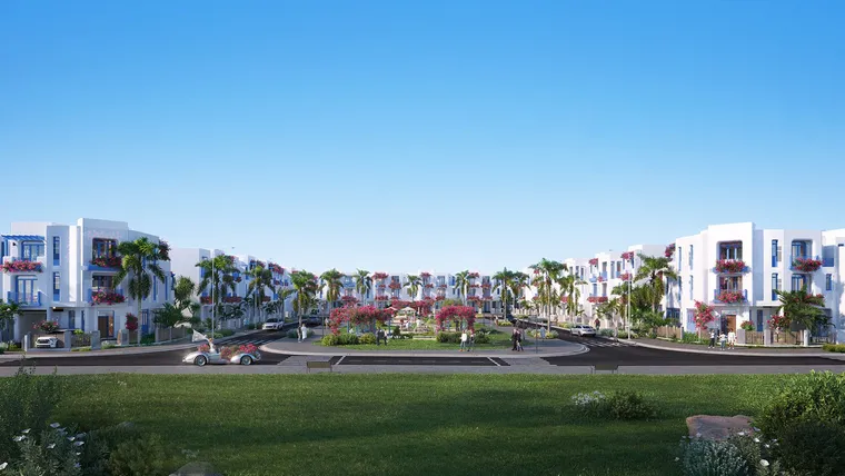 Phối cảnh CaraWorld Cam Ranh 2