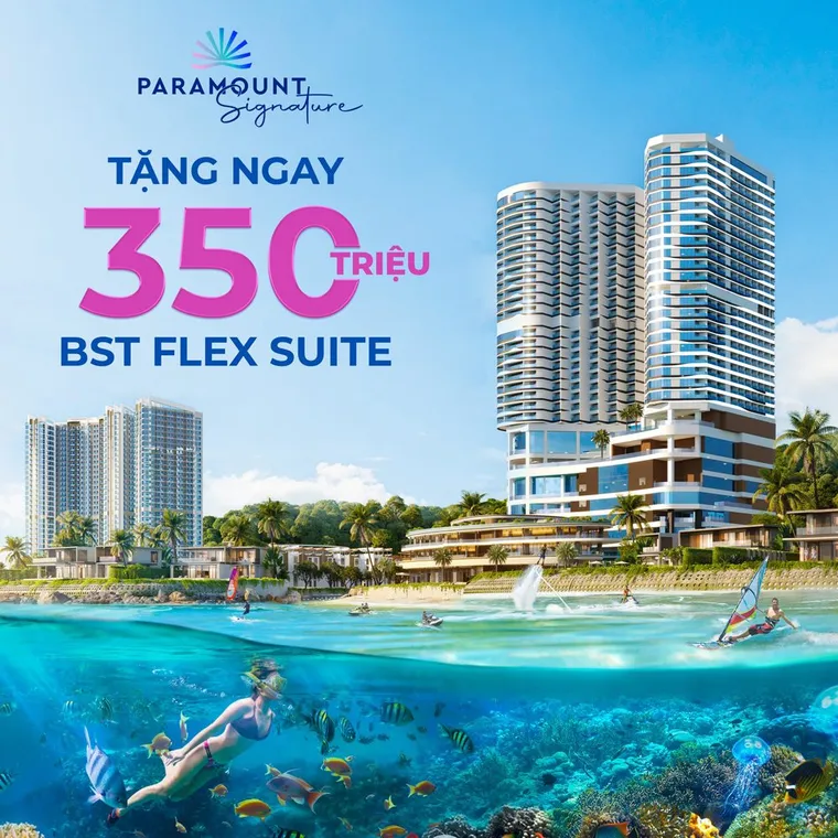 Phối cảnh Libera Nha Trang 2