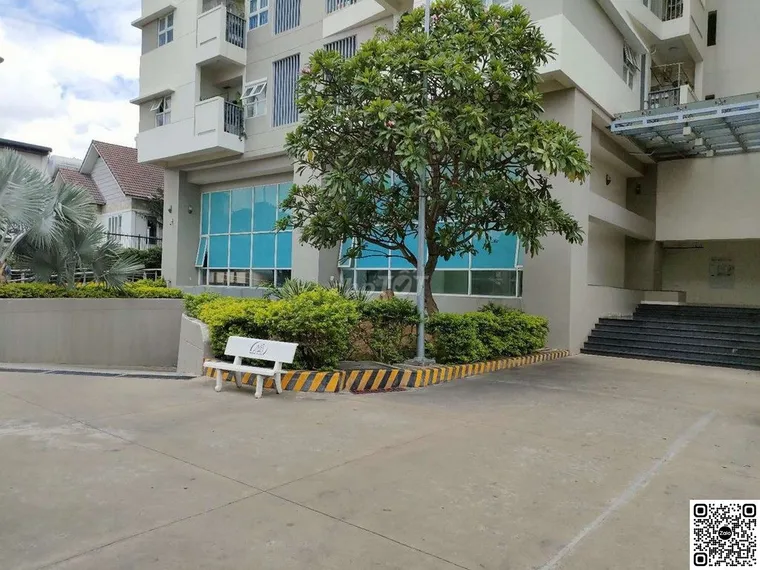 Phối cảnh TDH Phước Long 2