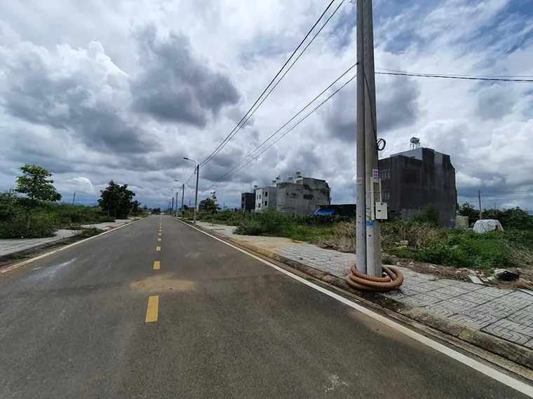Phối cảnh Nam Phương City Bảo Lộc 2