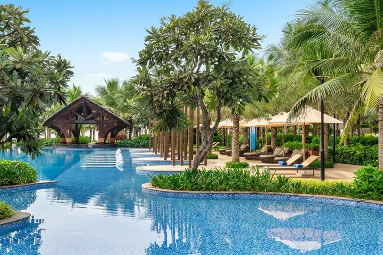 Phối cảnh Costamigo Phan Thiết 3