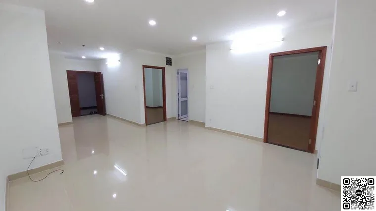 Phối cảnh TDH Phước Long 3
