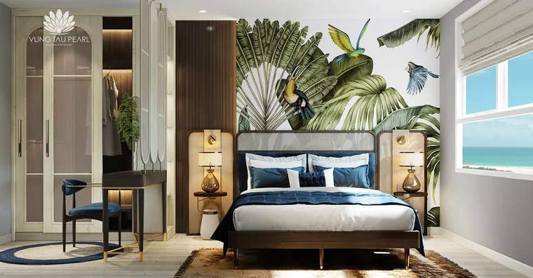 Phối cảnh Vũng Tàu Pearl 3