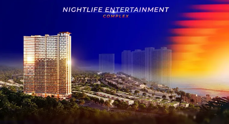 Phối cảnh Alora Nha Trang 3