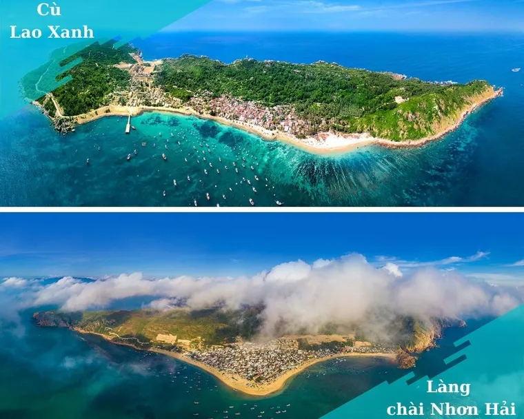 Phối cảnh Quy Nhơn Melody 3