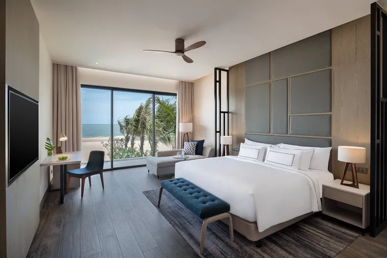 Phối cảnh The Hamptons Hồ Tràm (Meliá Hồ Tràm) 3
