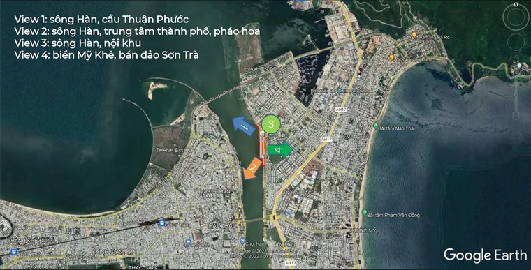 Phối cảnh Sun Symphony Residence 3
