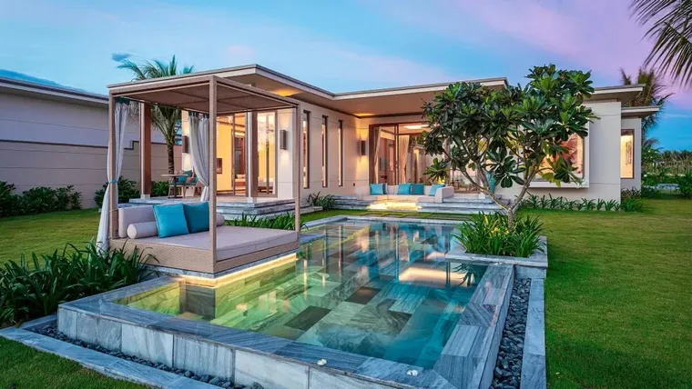 Phối cảnh Maia Resort Quy Nhơn 3