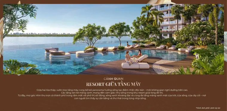 Phối cảnh Vlasta Premier 3