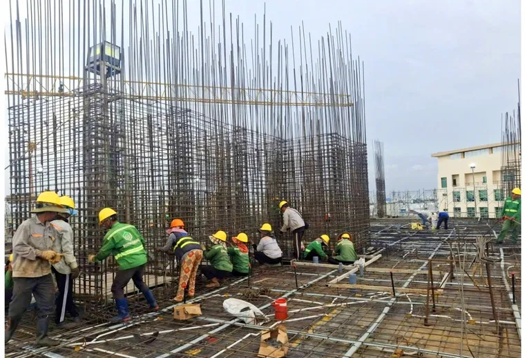 Phối cảnh Thiên Quân – Marina Plaza Cần Thơ 3
