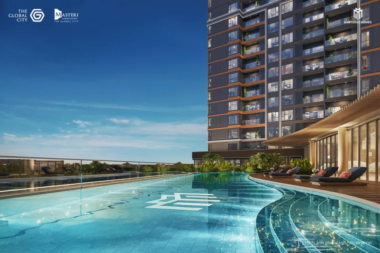 Phối cảnh Masteri Cosmo Central 3