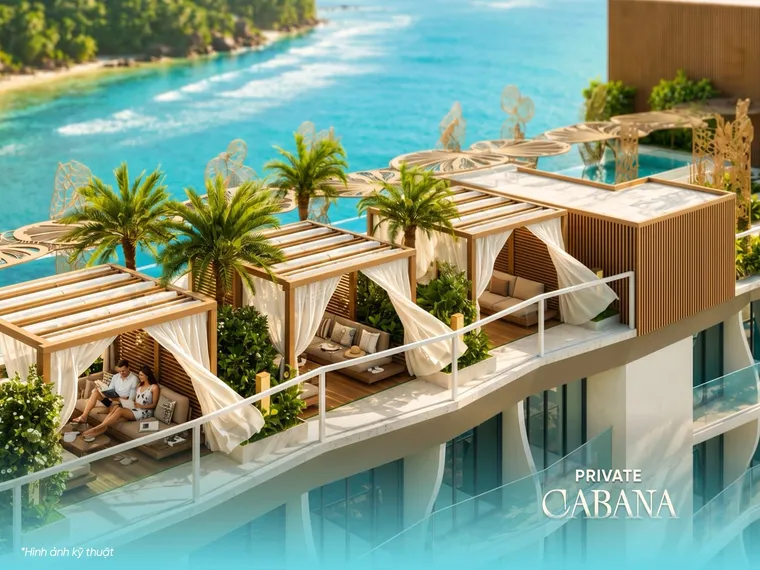 Phối cảnh Alora Nha Trang 4