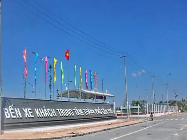 Phối cảnh Khu dân cư Hồng Loan (KĐT Mỹ Hưng) 4