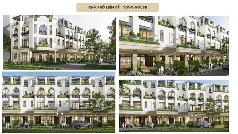 Phối cảnh Quy Nhơn Iconic (Khu đô thị Bắc Hà Thanh) 4