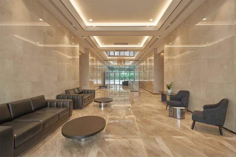 Phối cảnh The Metropole Thủ Thiêm 4