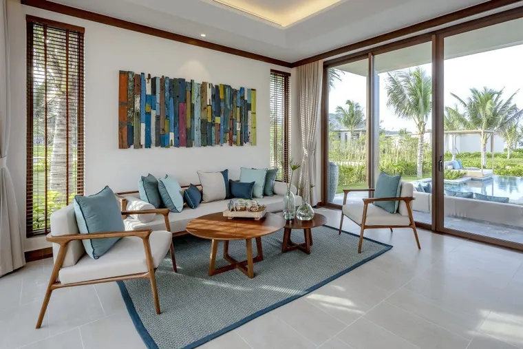 Phối cảnh Maia Resort Quy Nhơn 4