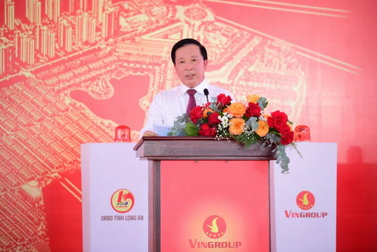 Phối cảnh Vinhomes Green City 4