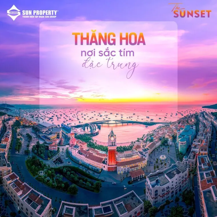 Phối cảnh The Sunset - Sun Grand City Hillside (Sunset Town Phú Quốc) 4