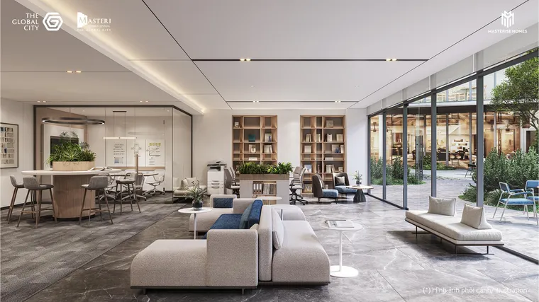 Phối cảnh Masteri Cosmo Central 4