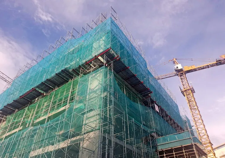 Phối cảnh Thiên Quân – Marina Plaza Cần Thơ 4
