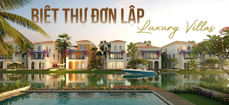 Phối cảnh Gold Coast Vũng Tàu (The Gold Coast) 4