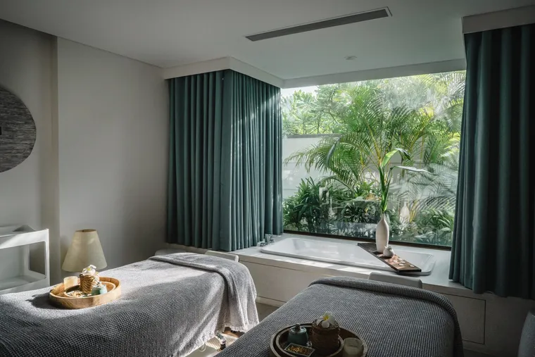 Phối cảnh Maia Resort Quy Nhơn 5