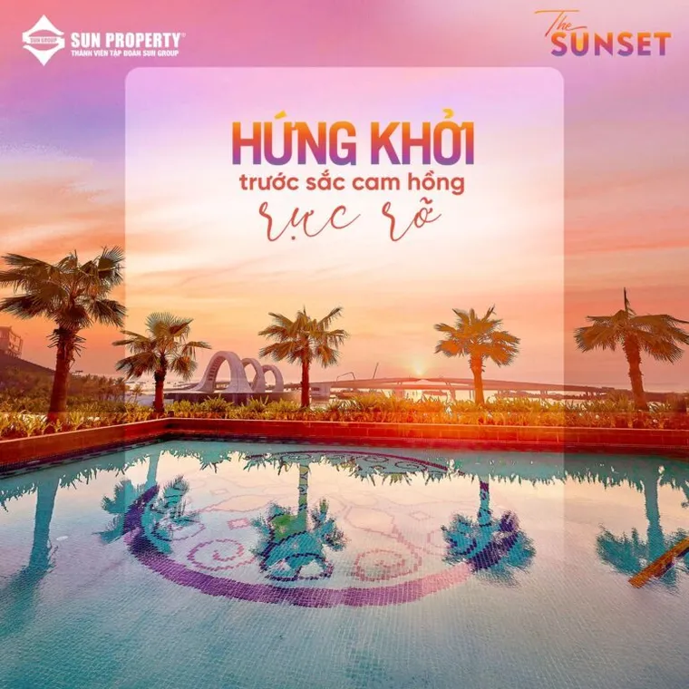 Phối cảnh The Sunset - Sun Grand City Hillside (Sunset Town Phú Quốc) 5