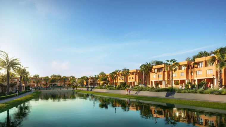 Phối cảnh CaraWorld Cam Ranh 5