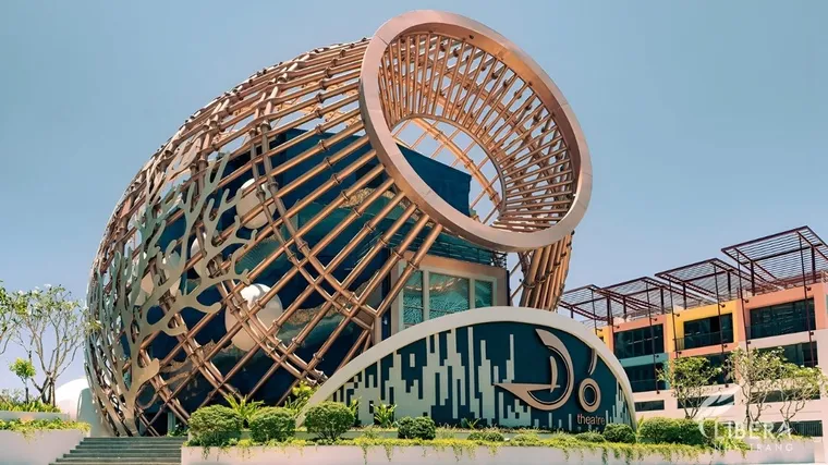 Phối cảnh Libera Nha Trang 5