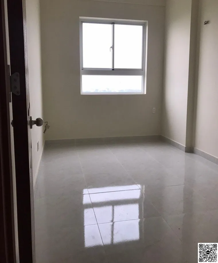 Phối cảnh TDH Phước Long 5