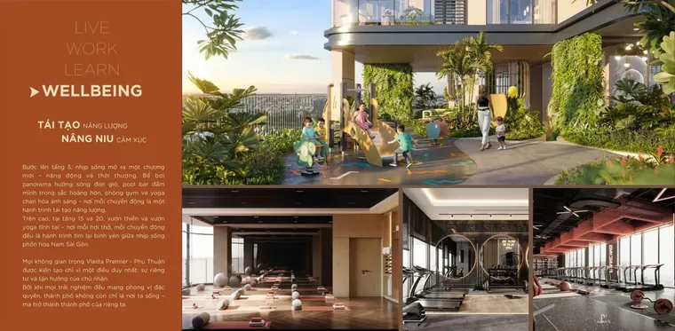 Phối cảnh Vlasta Premier 5