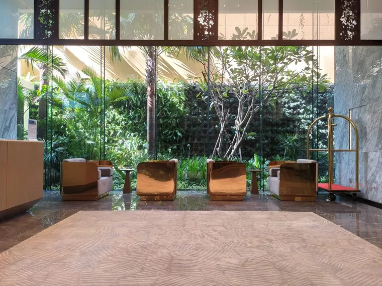 Phối cảnh Serenity Sky Villas 5