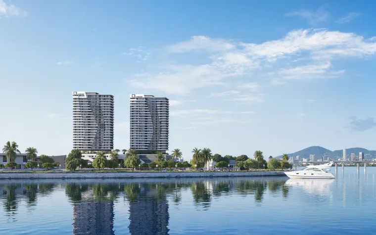 Phối cảnh The Meridian Đà Nẵng 5