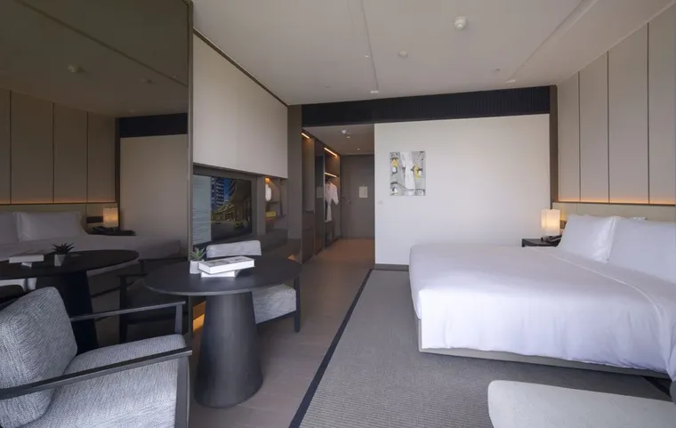 Phối cảnh Hoiana Residences 5
