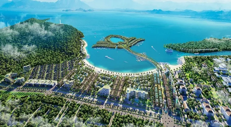 Phối cảnh Selavia Aura Phú Quốc 5