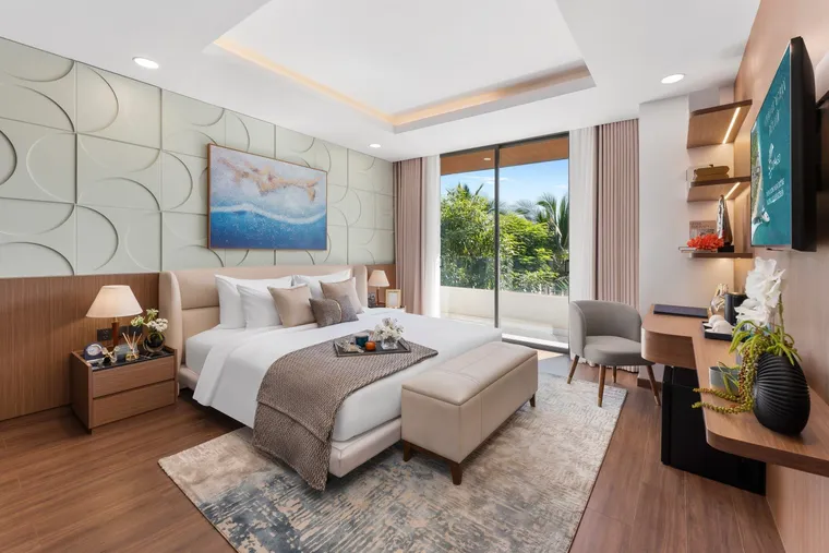 Phối cảnh Costamigo Phan Thiết 5