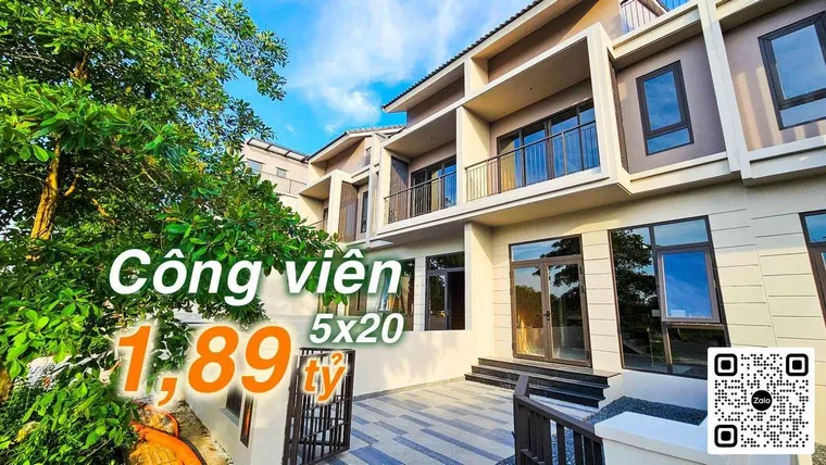 Phối cảnh Gem Sky World 6