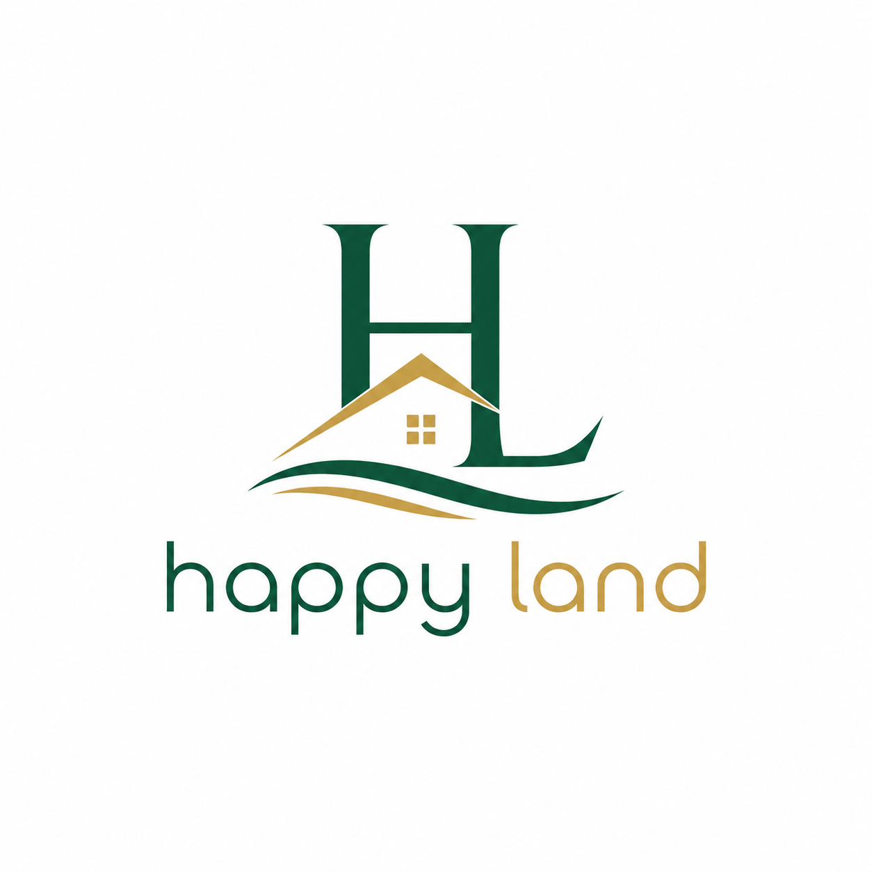 Happy Land